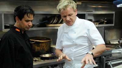 Kitchen Nightmares