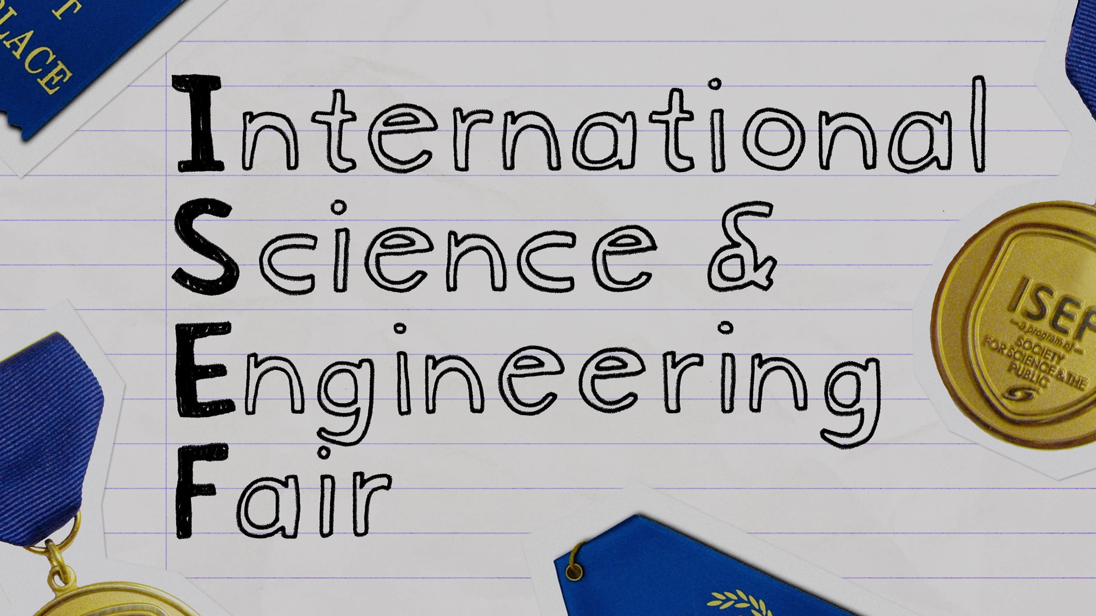 Science Fair: The Series