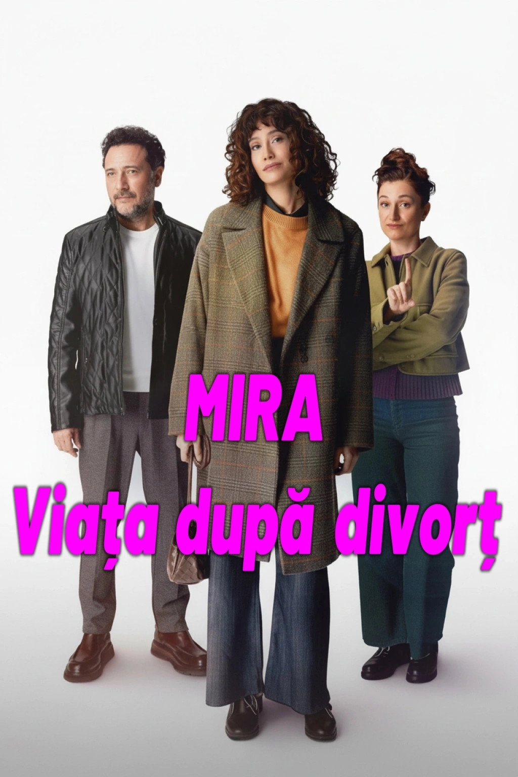 Mira: Life After Divorce