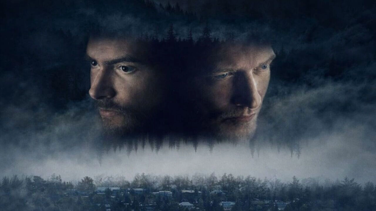 Wild Boys: Strangers in Town