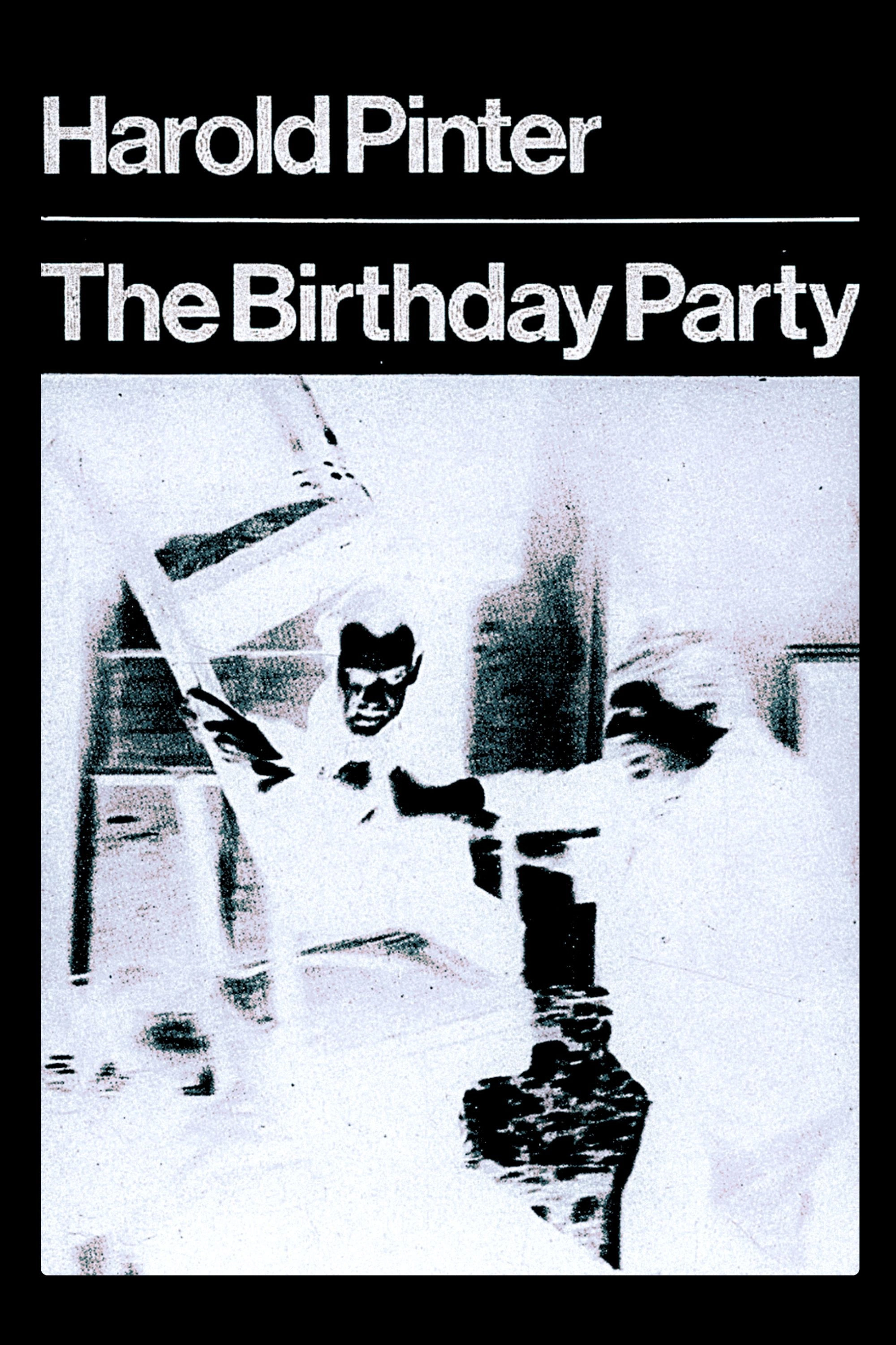 The Birthday Party