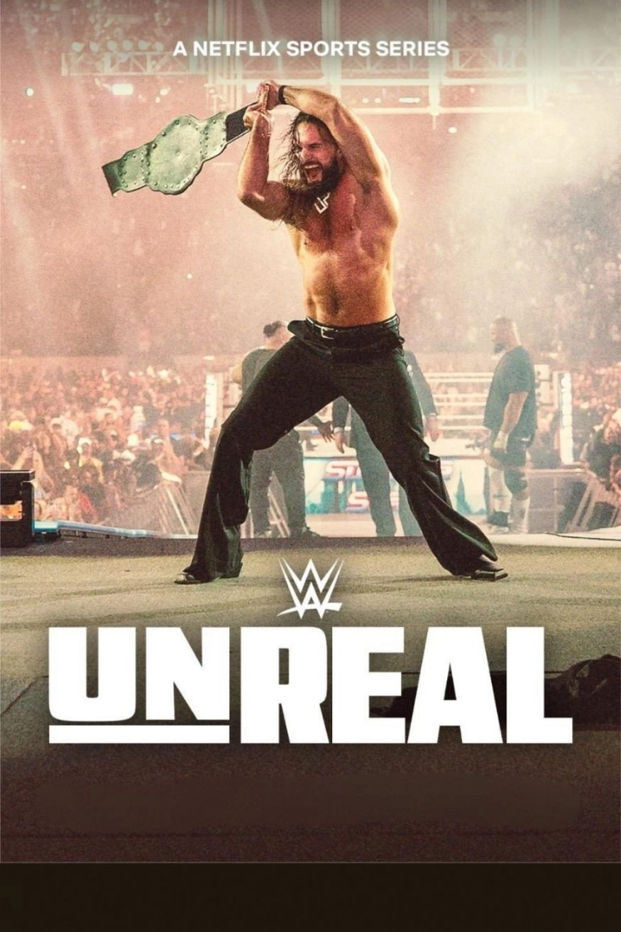 WWE: Unreal