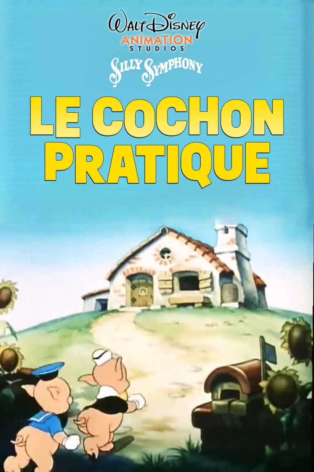 The Practical Pig
