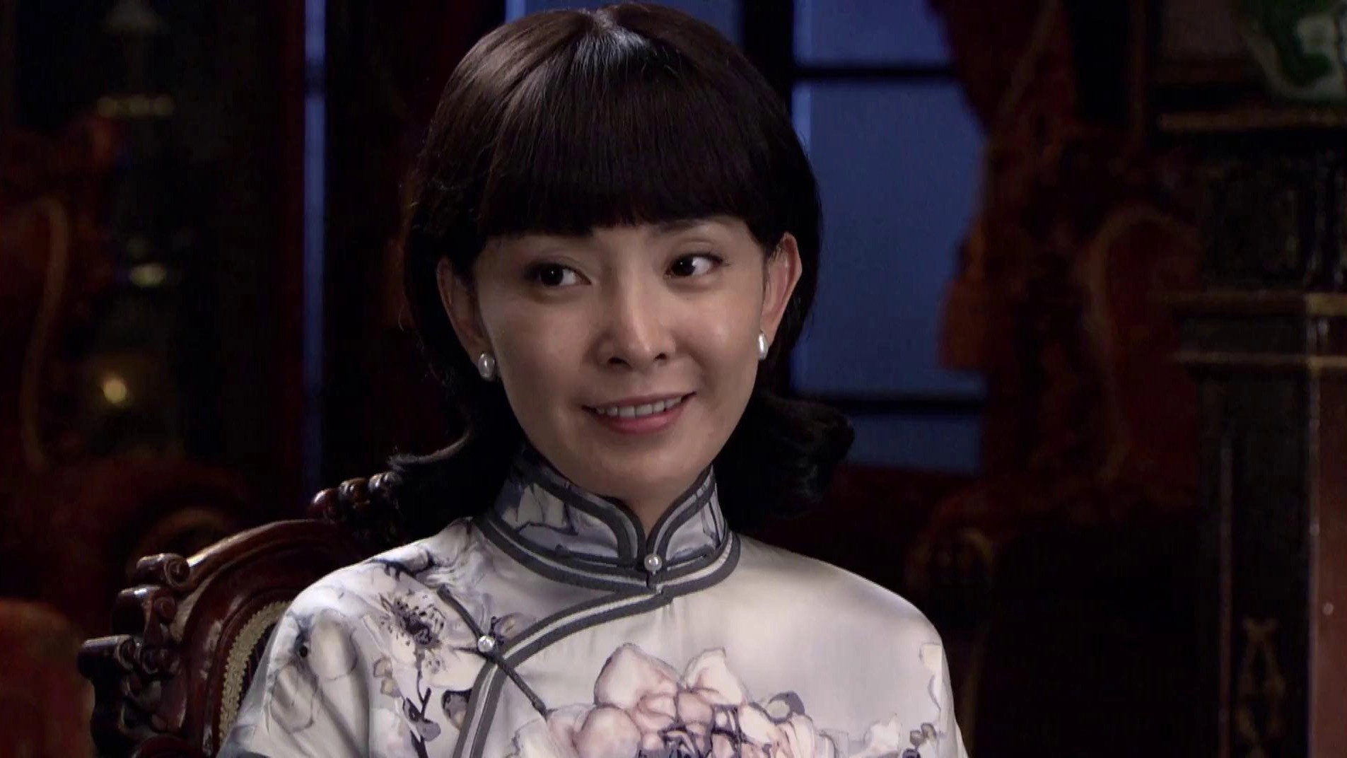 香草美人