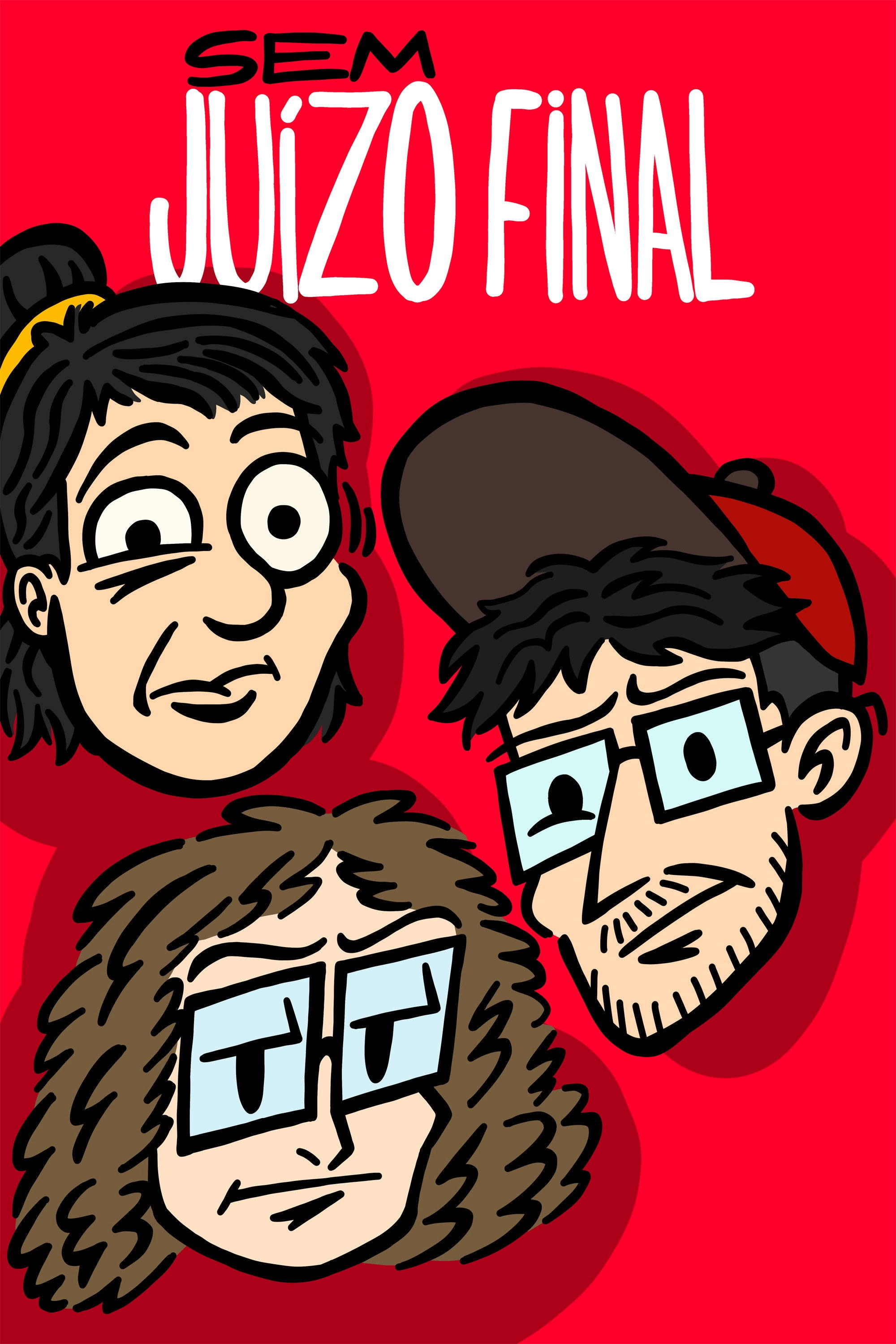 Sem Juízo Final