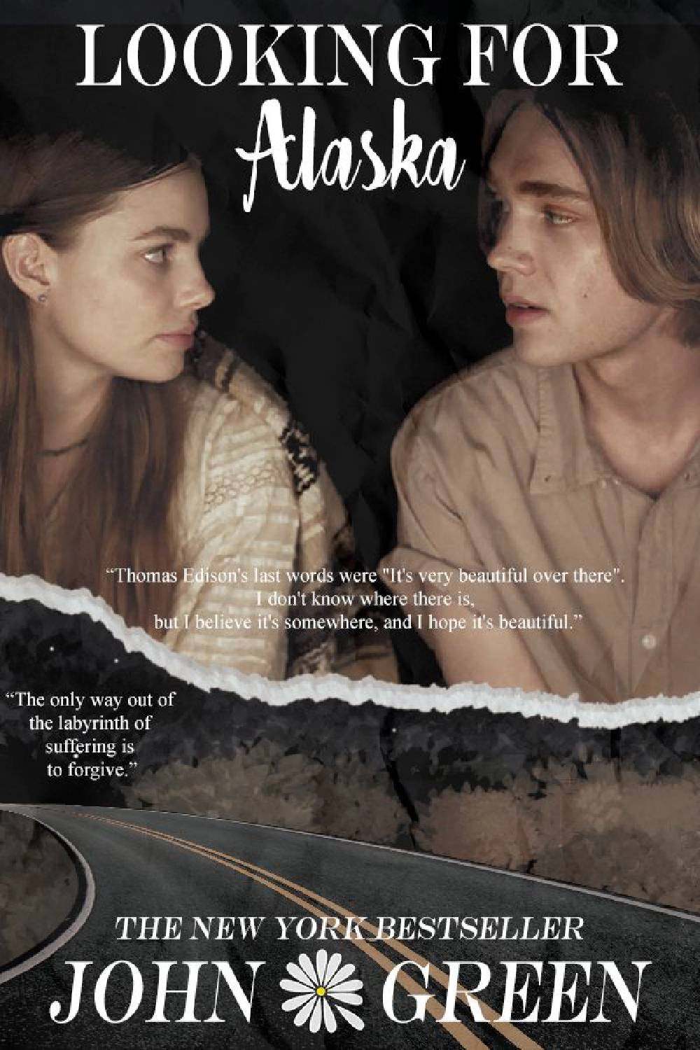 Looking for Alaska