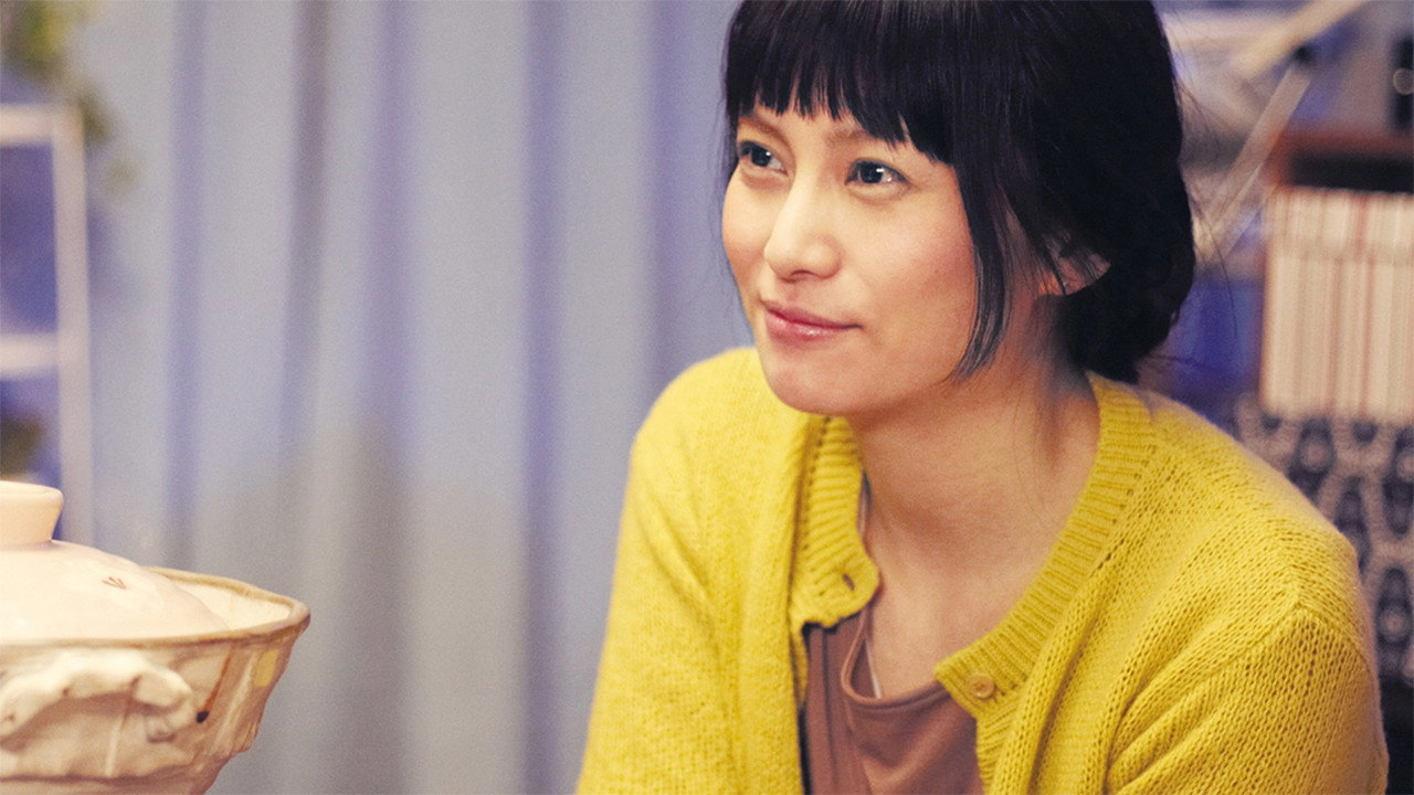 Sue, Mai & Sawa: Righting the Girl Ship