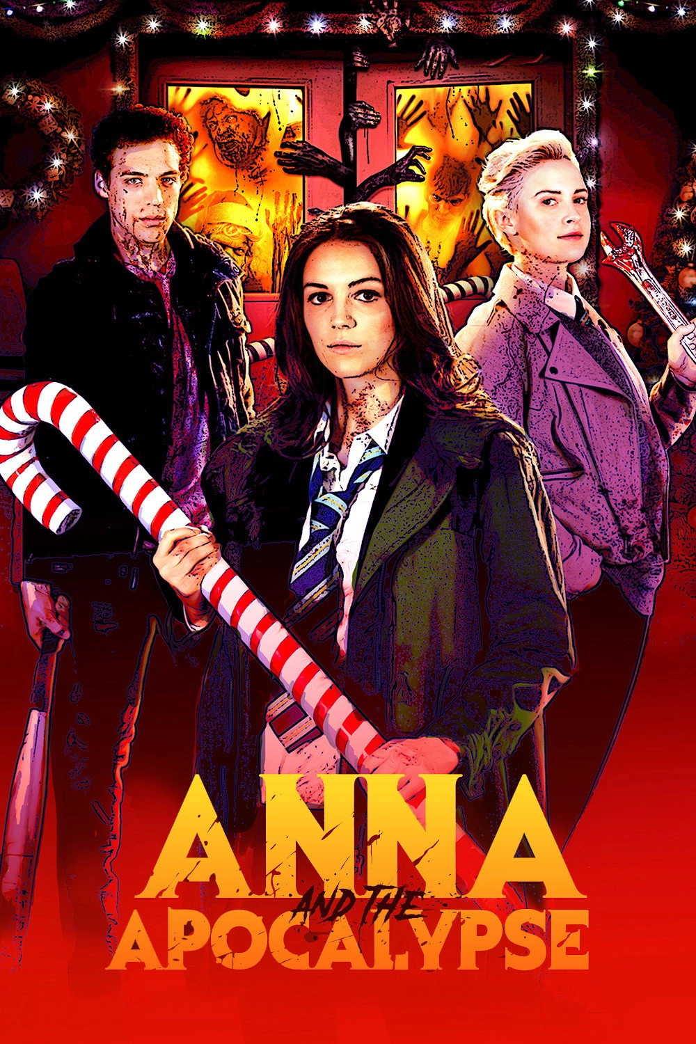Anna and the Apocalypse