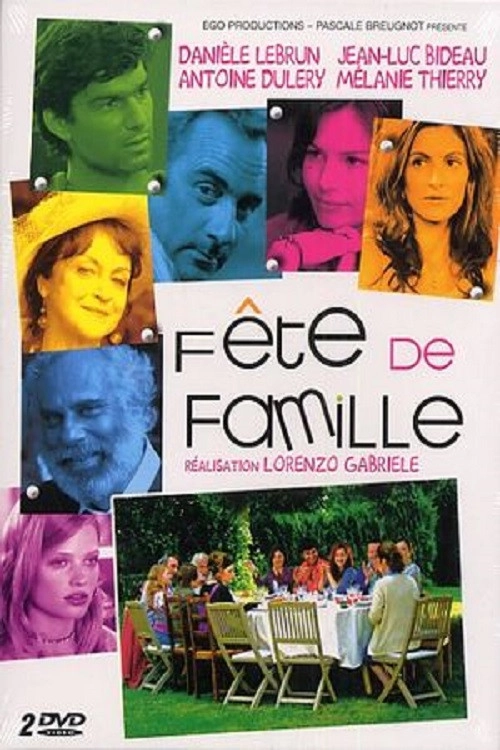 Evangeline
