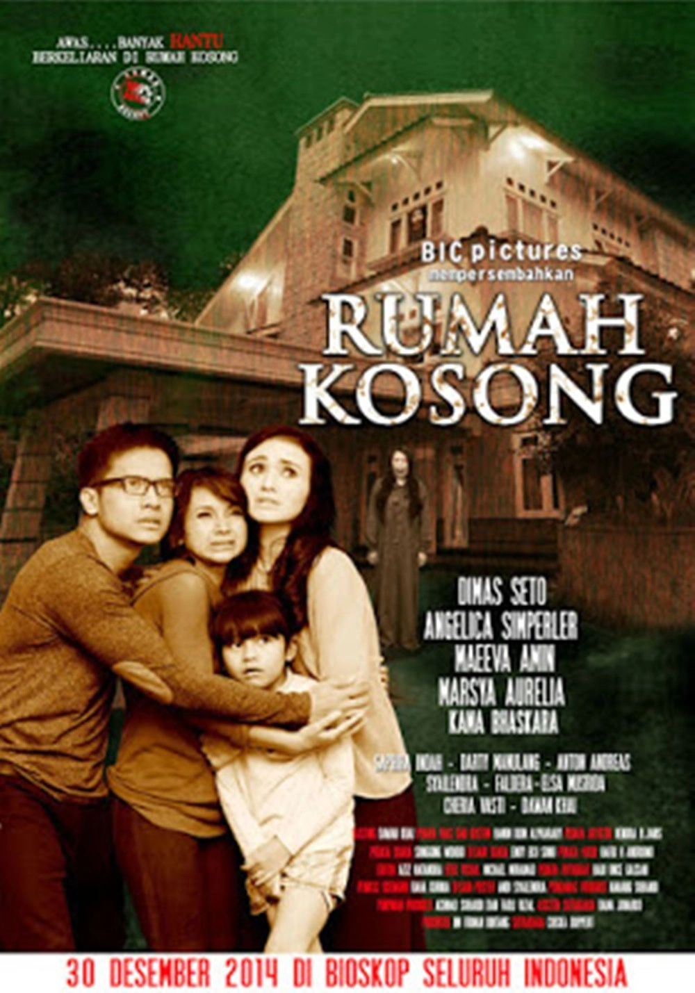 Rumah Kosong