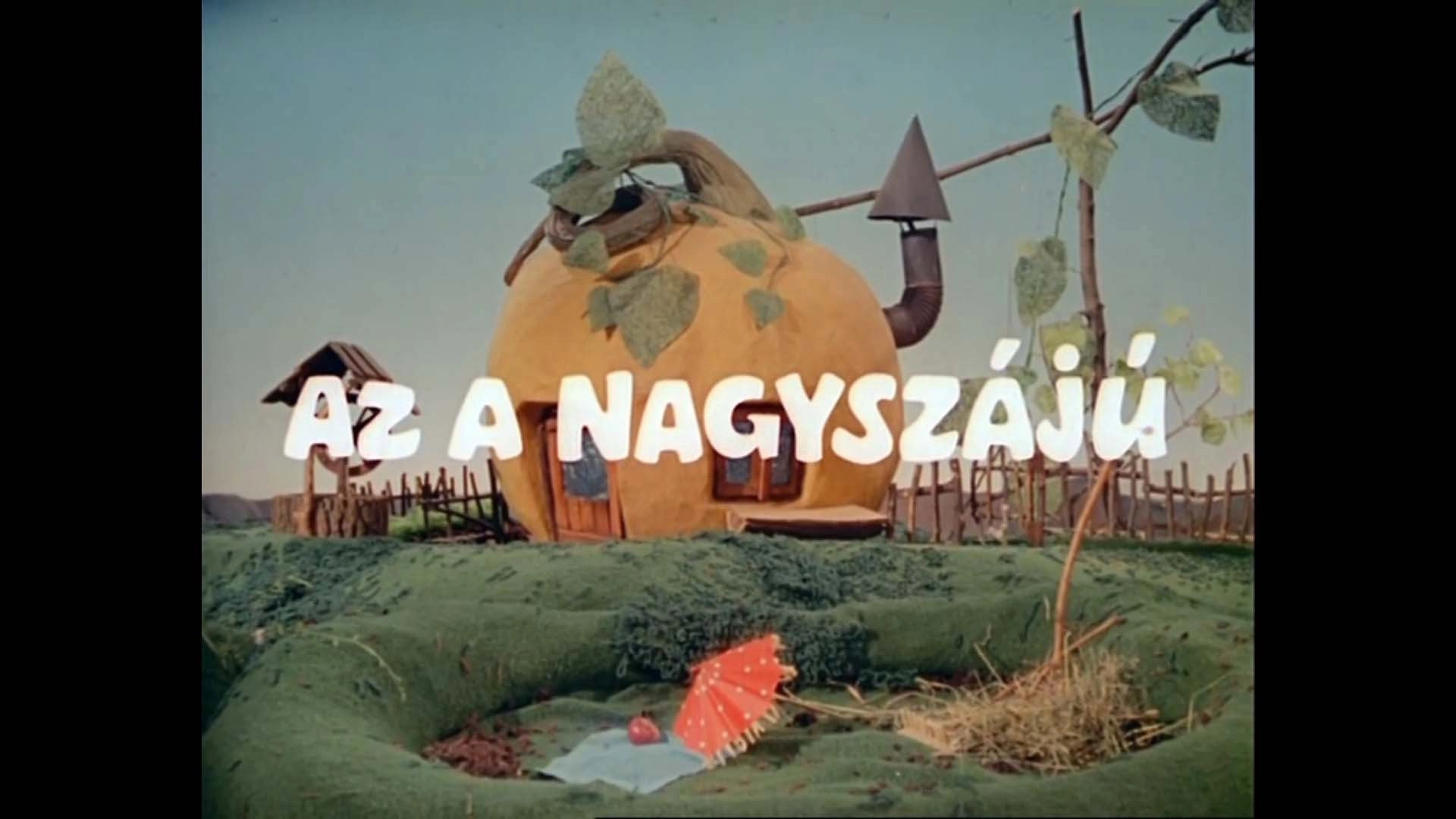 Mazsola és Tádé