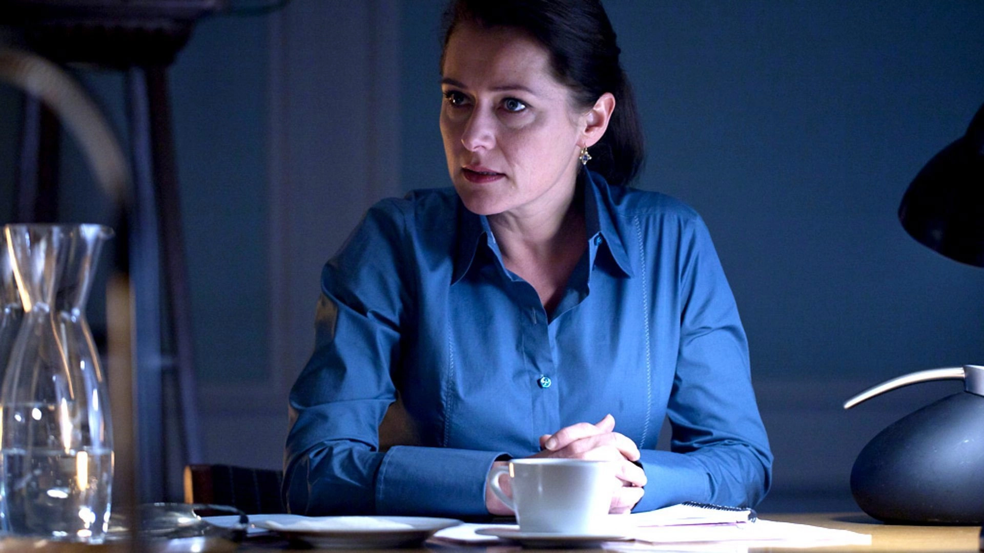 Borgen