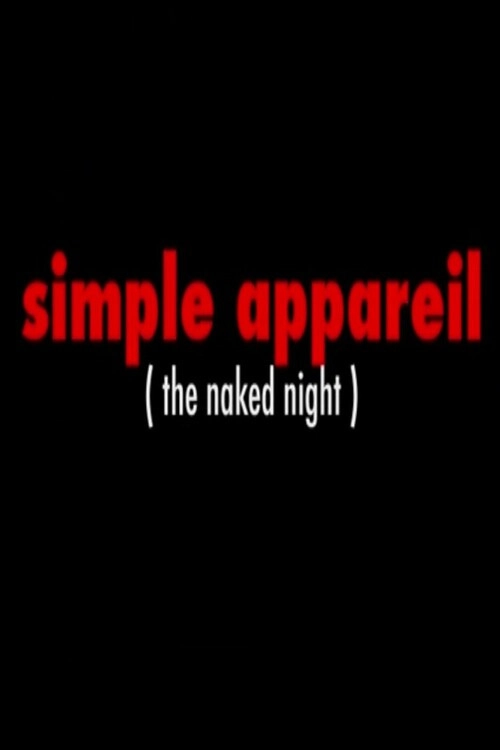 The Naked Night