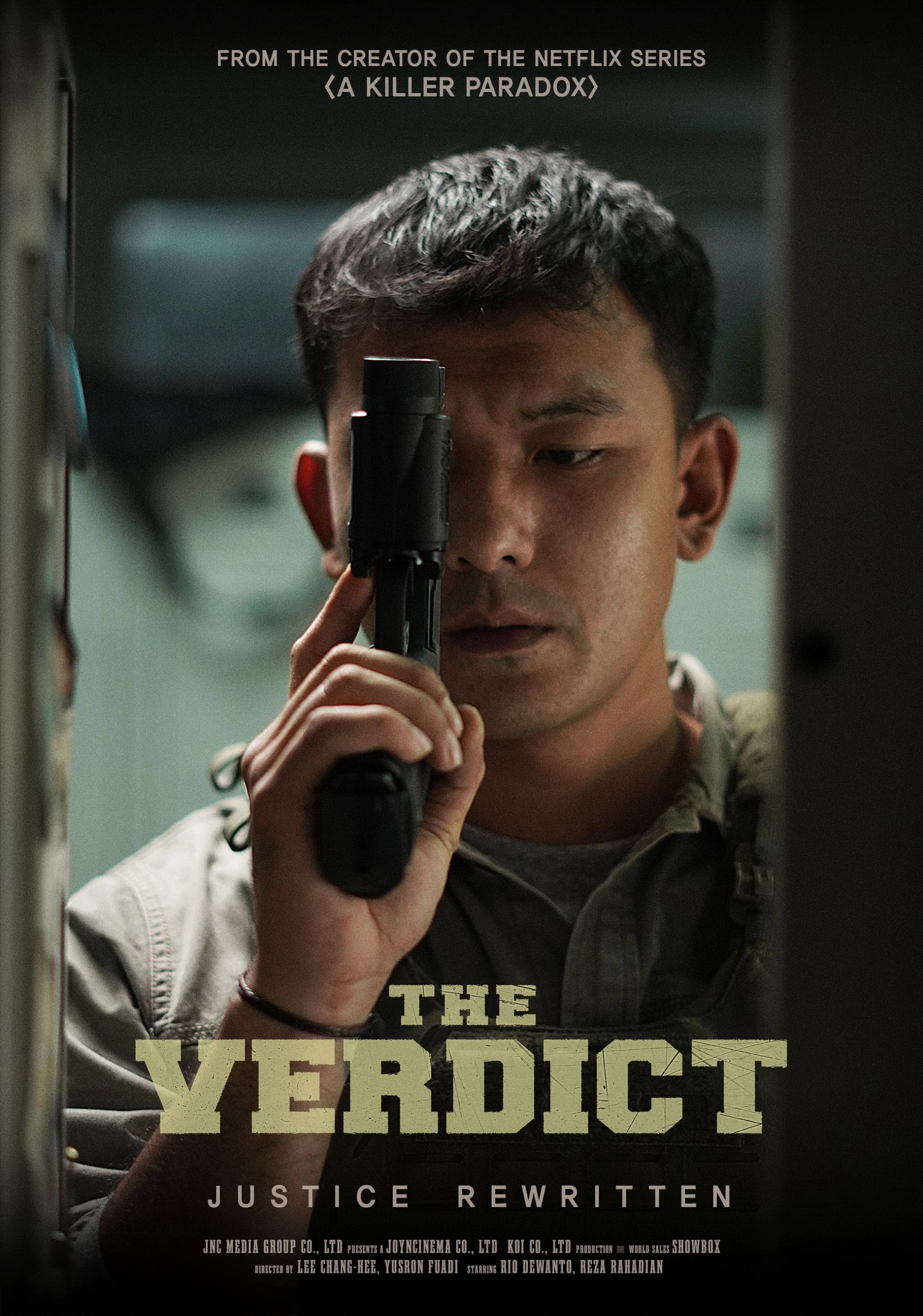 The Verdict