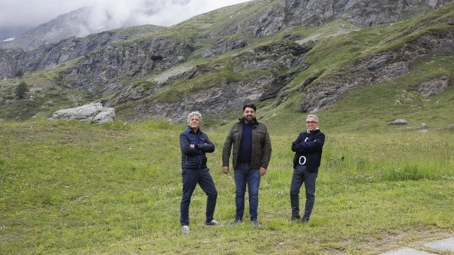 Masterchef Italy