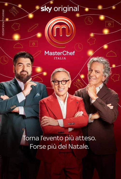 Masterchef Italy