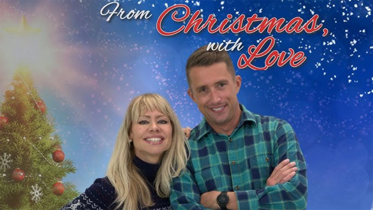 From Christmas, with Love