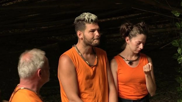 I'm a Celebrity: Get Me Out of Here!