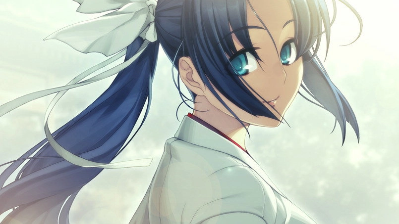 Full Metal Daemon Muramasa