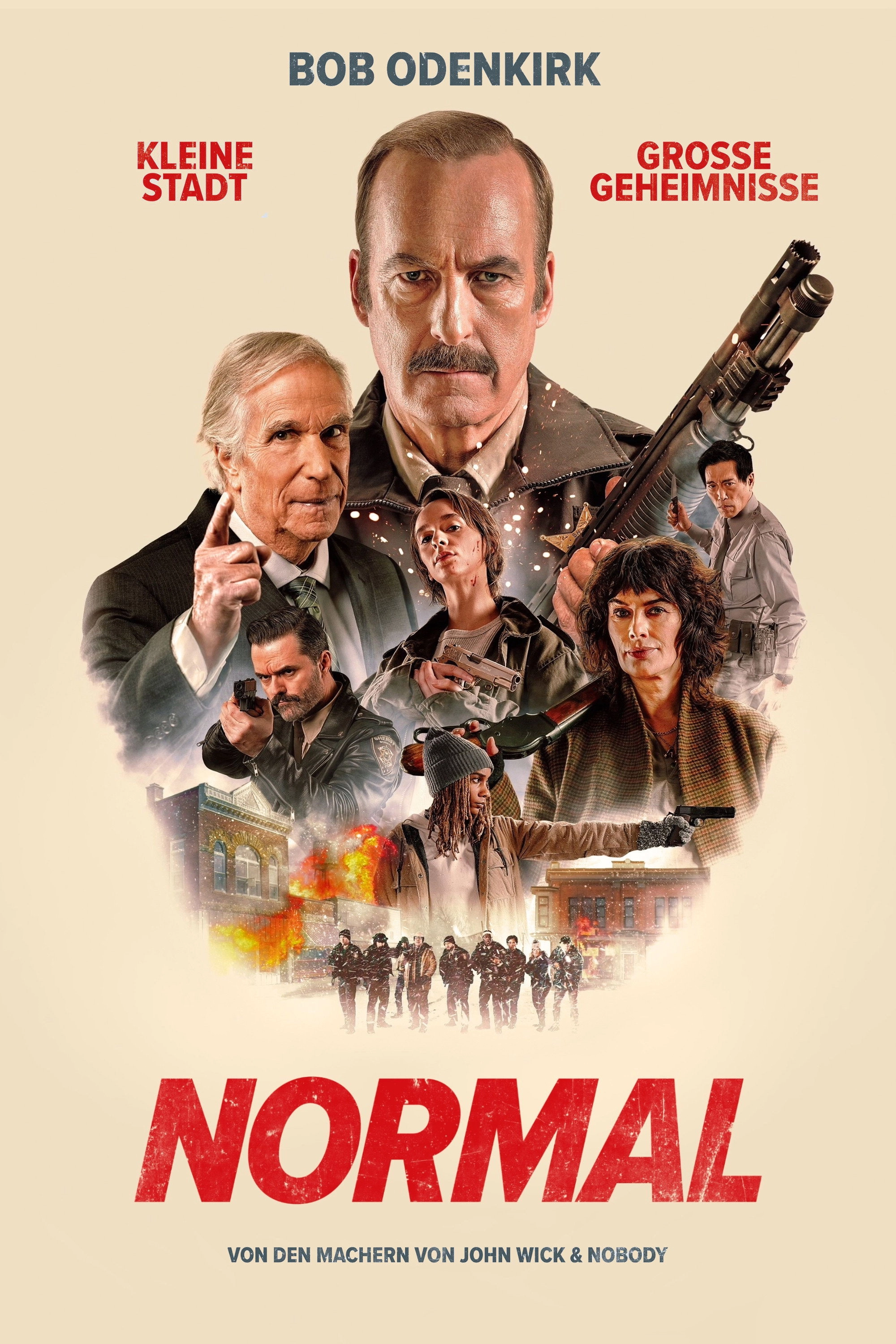 Normal