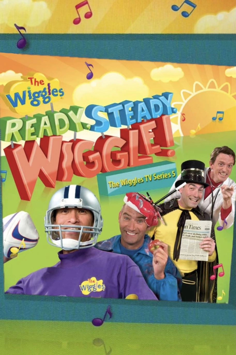 The Wiggles