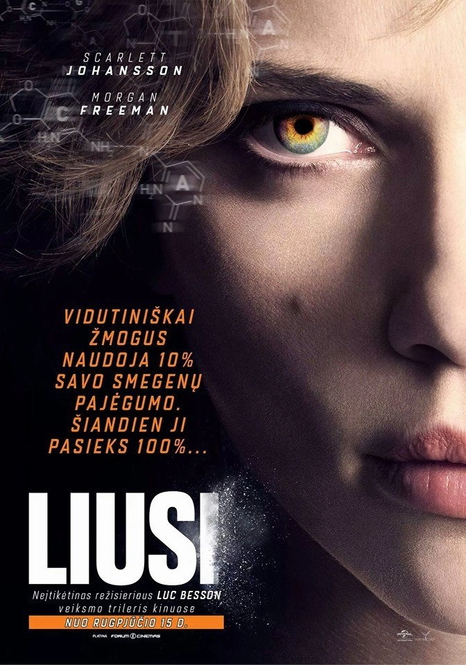 Lucy