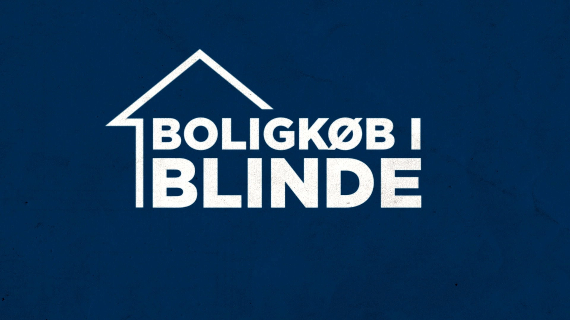 Boligkøb i blinde
