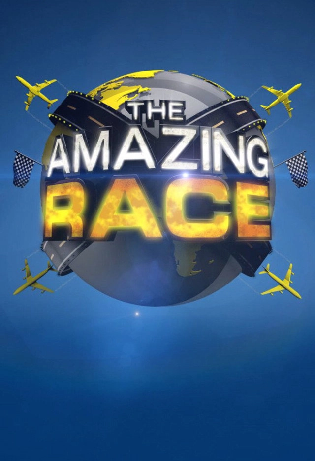 The Amazing Race