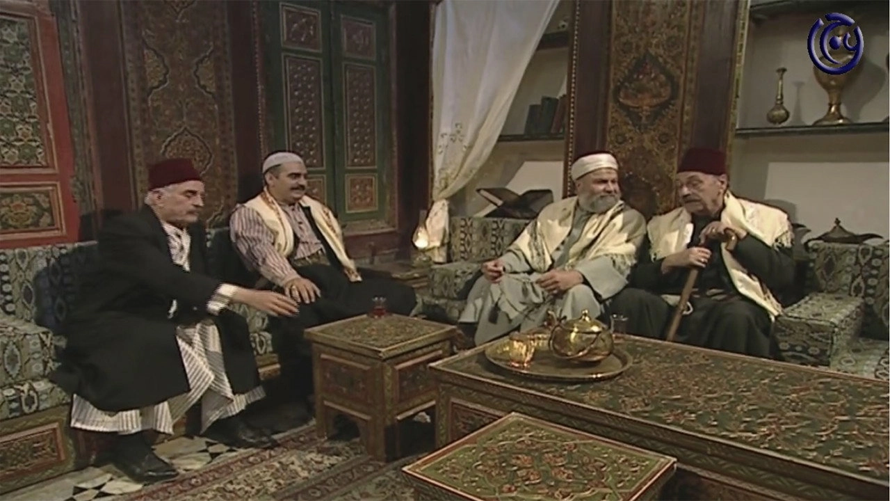 Nights of Al Saliheya