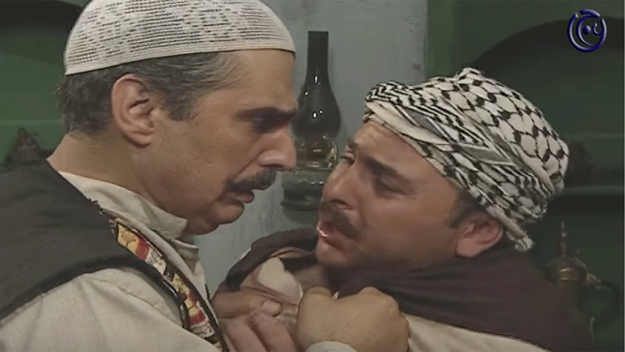 Nights of Al Saliheya