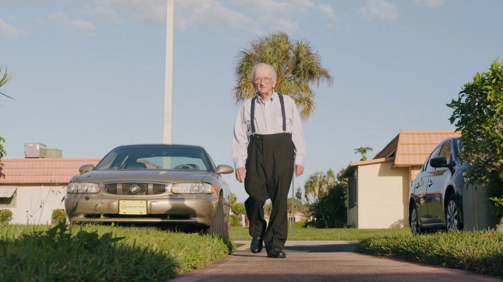 Ordinary Men: The "Forgotten Holocaust"