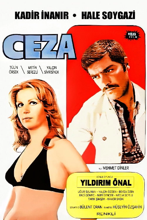 Ceza