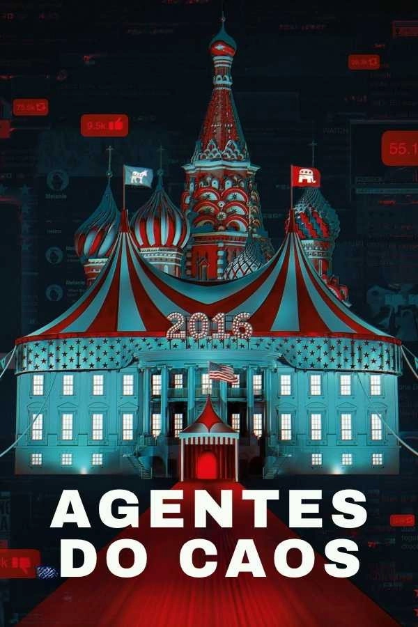 Agents of Chaos