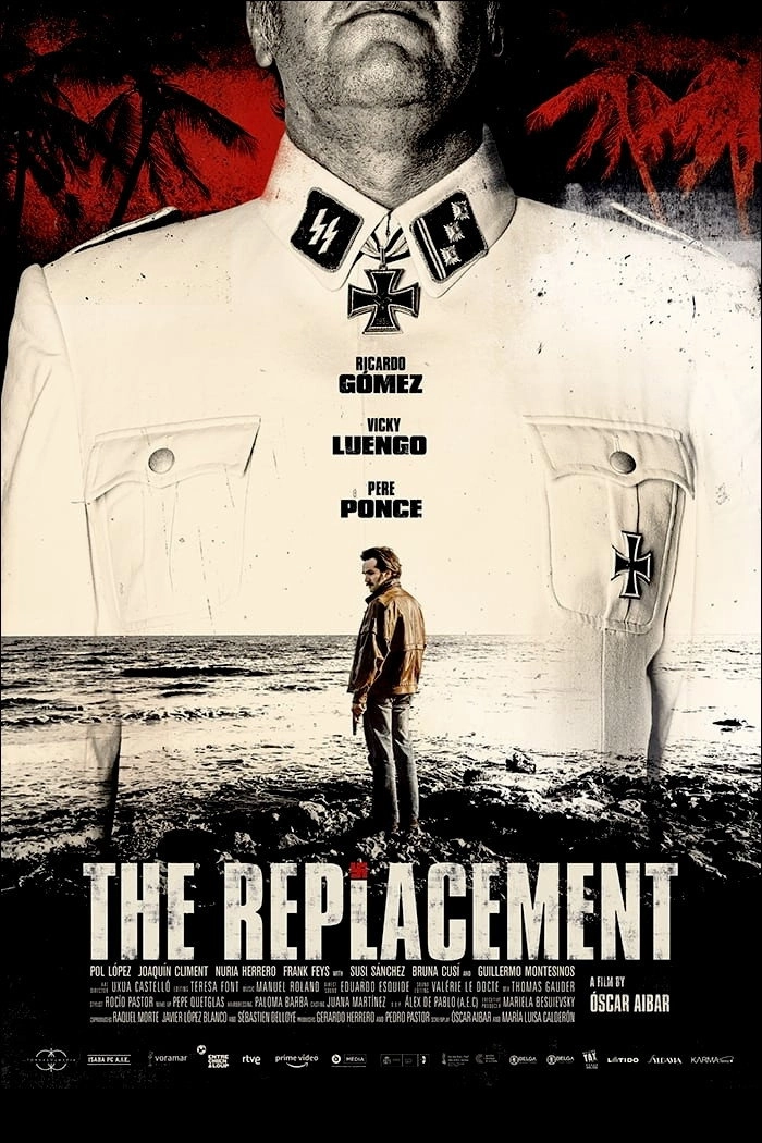 The Replacement