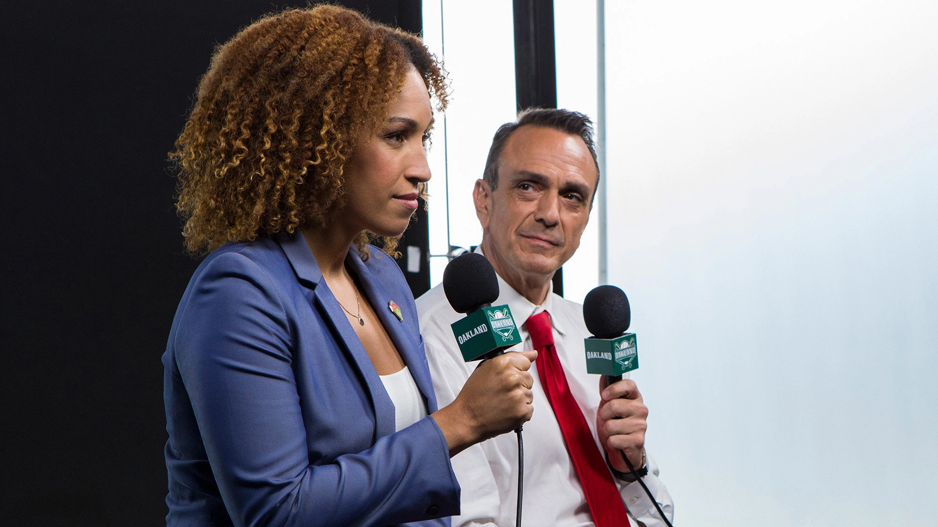 Brockmire