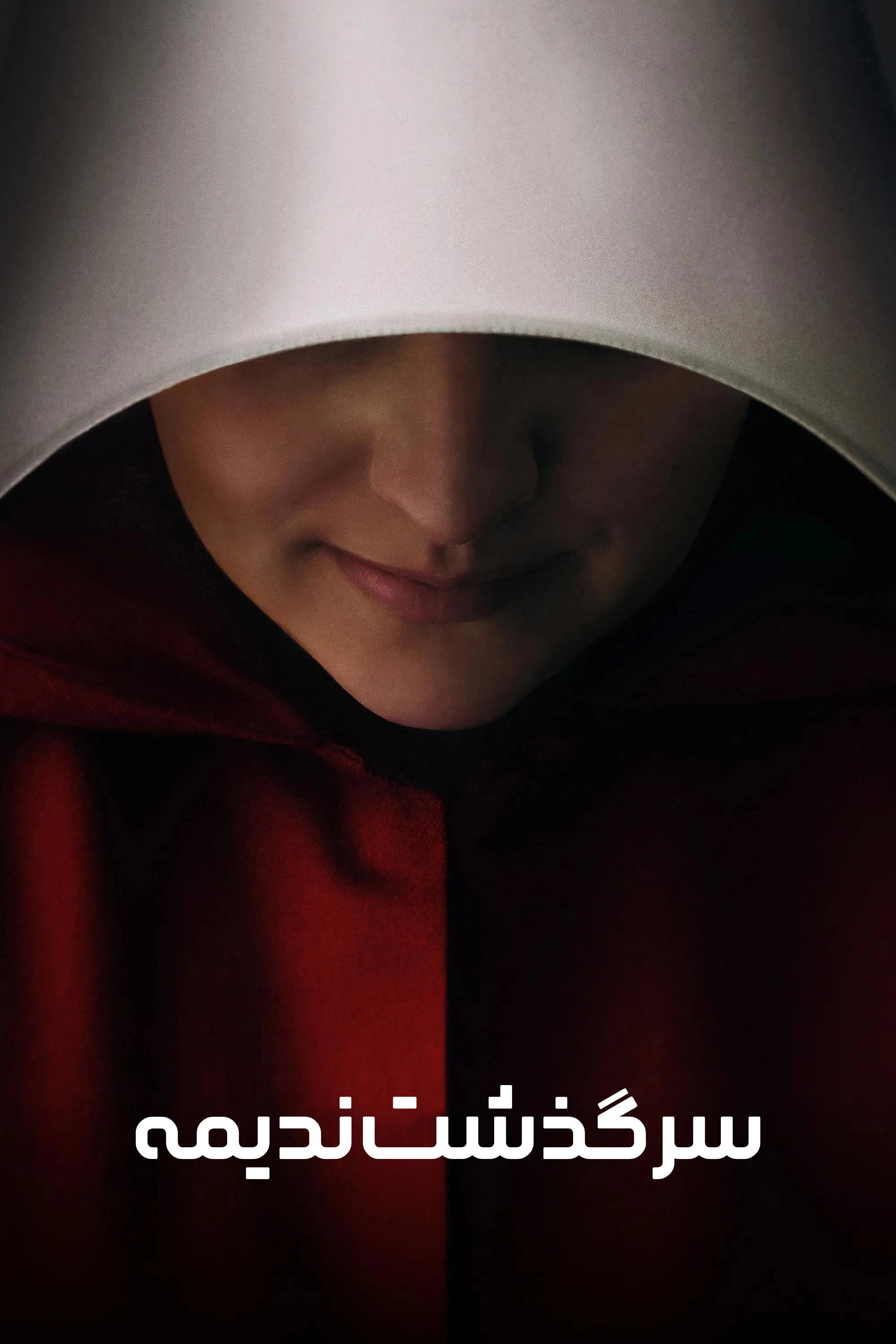 The Handmaid's Tale