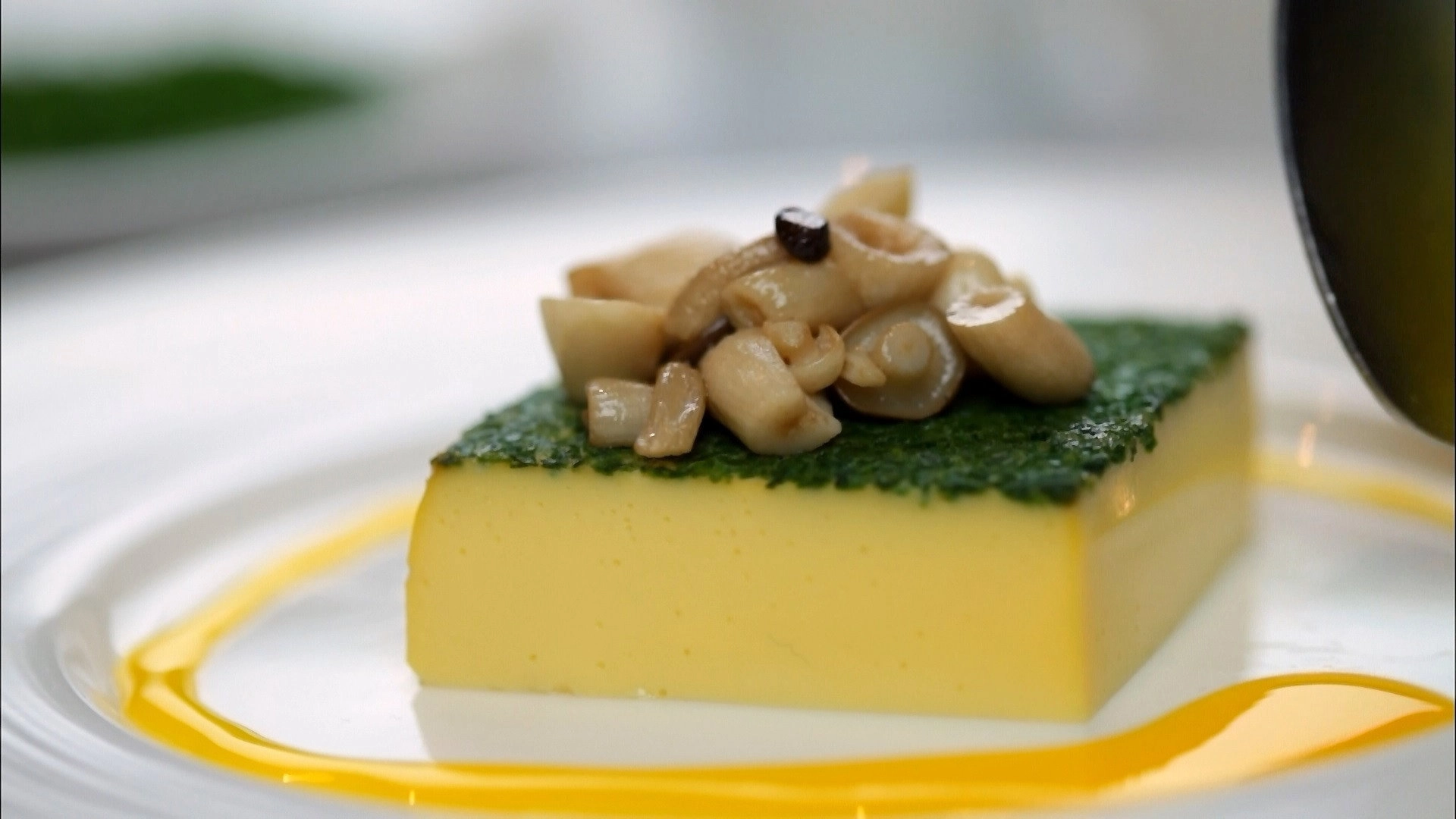 A Bite of China