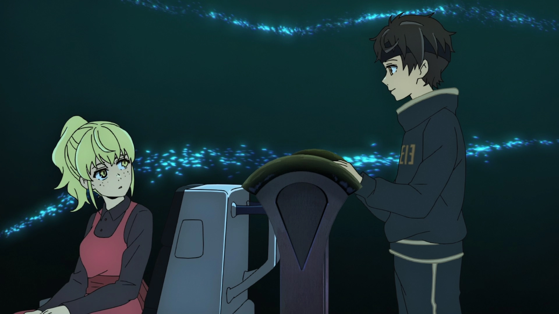Tower of God