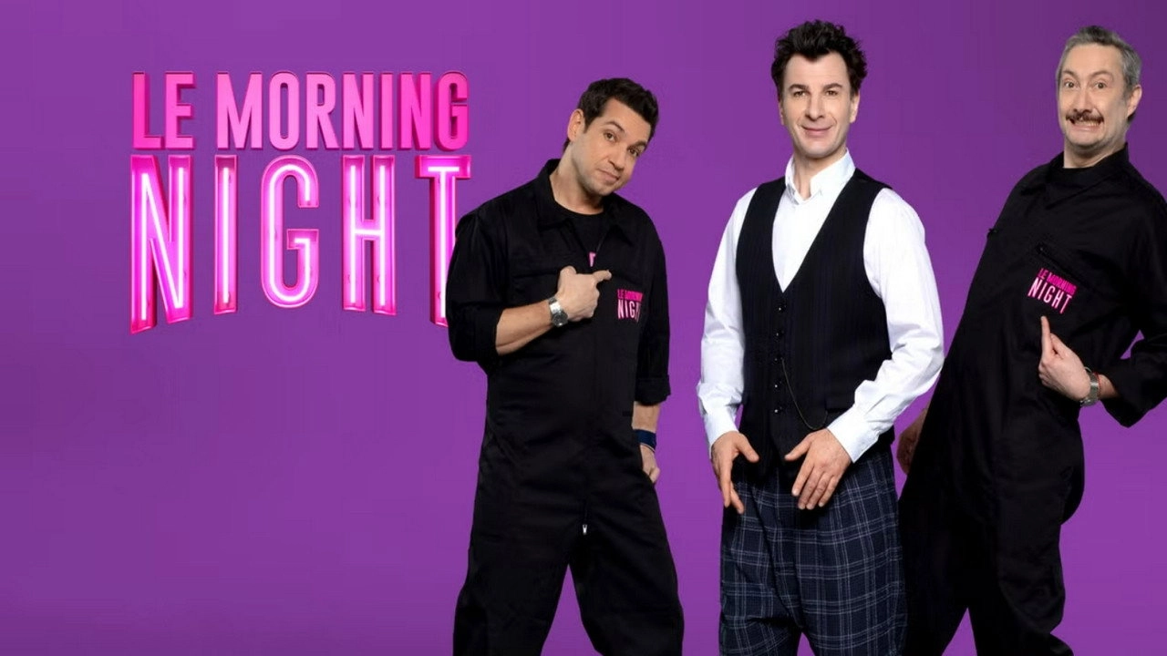 Le Morning Night