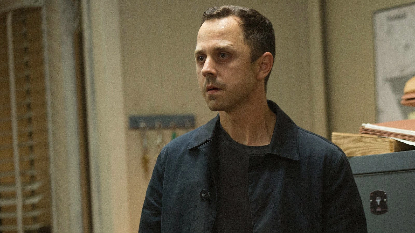 Sneaky Pete
