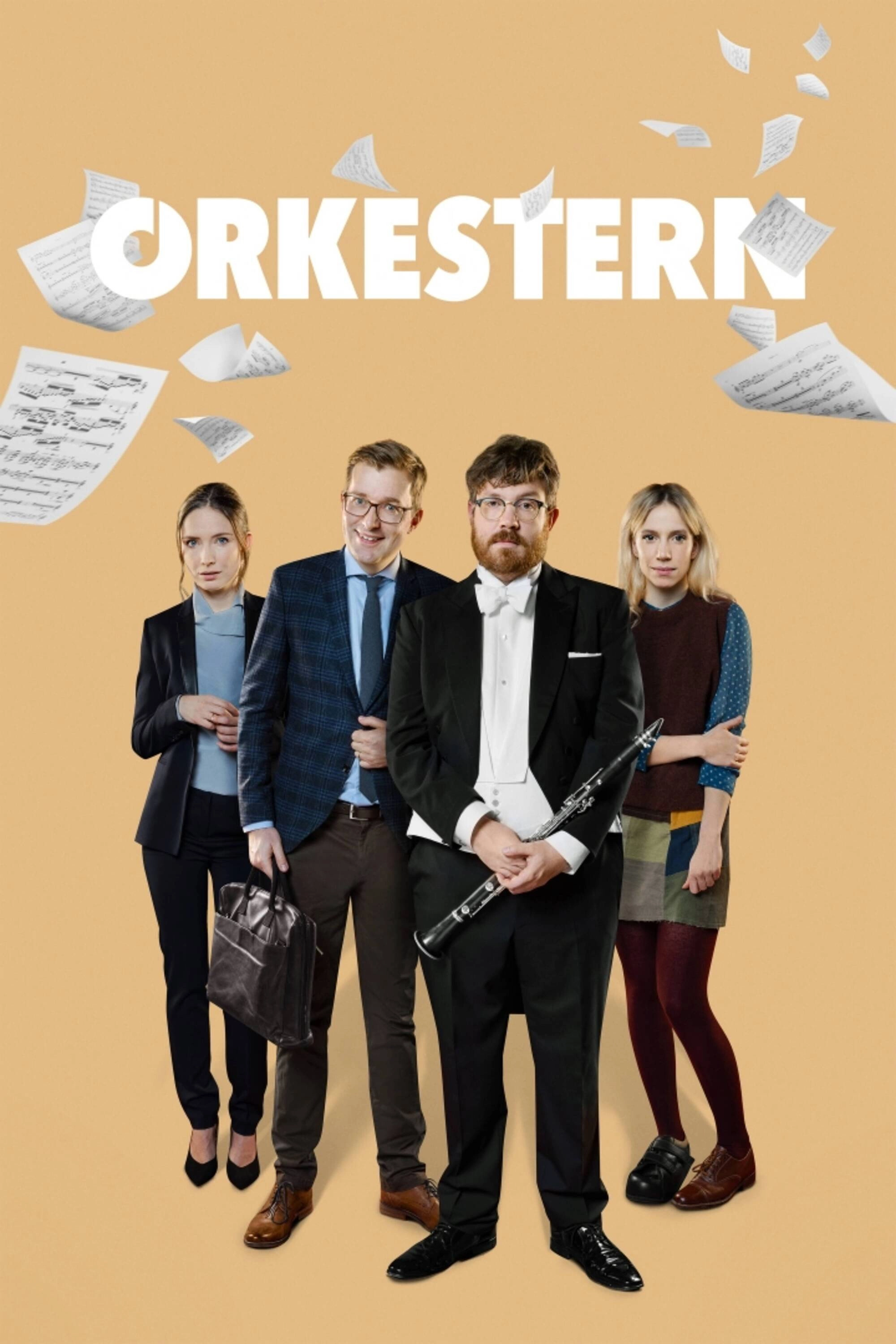 The Orchestra