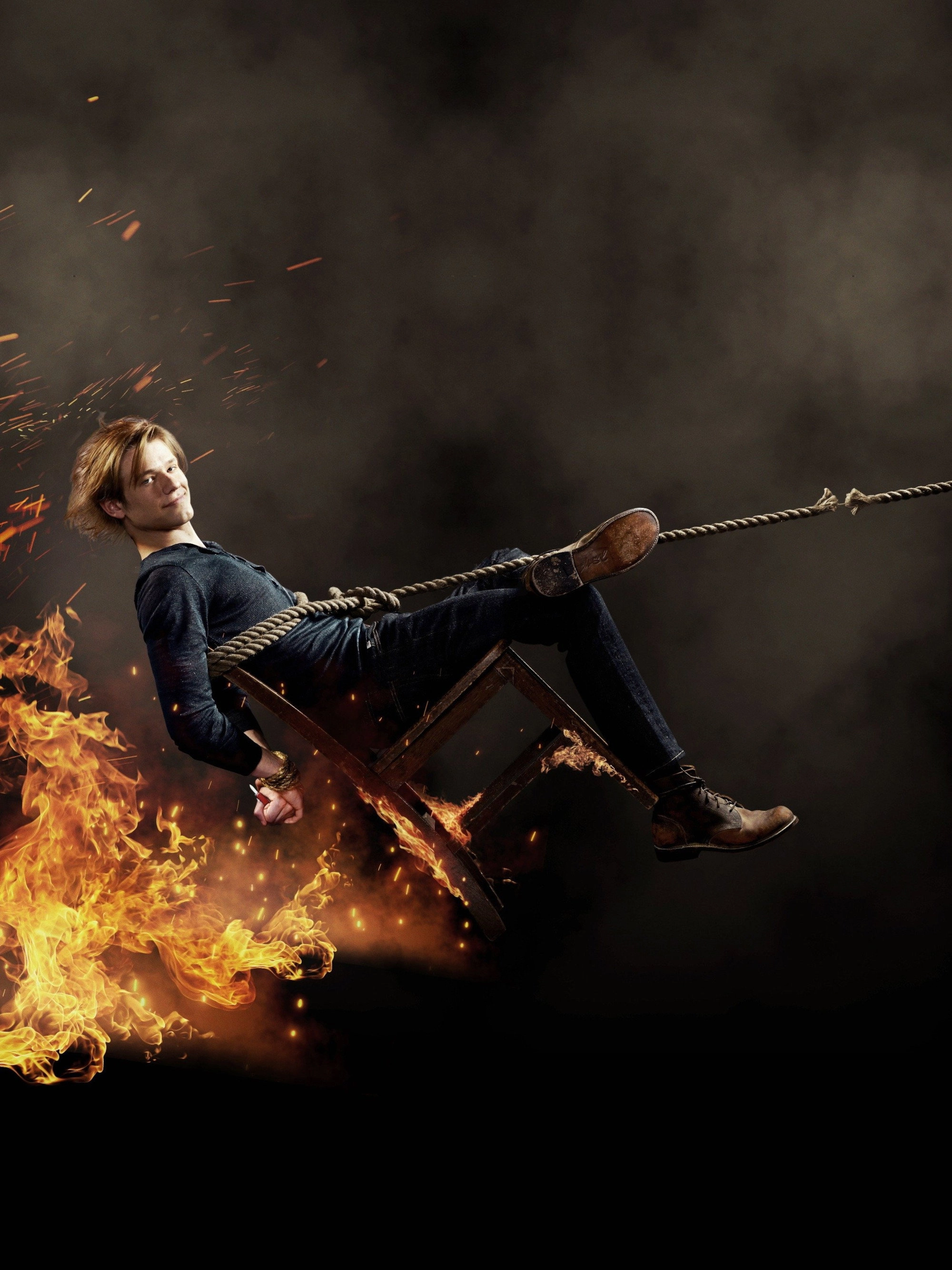 MacGyver