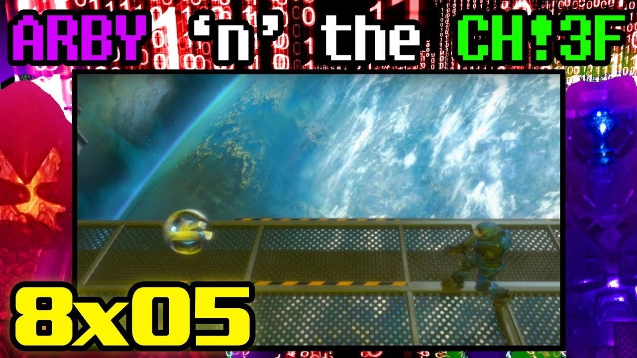 Arby 'n' the Chief