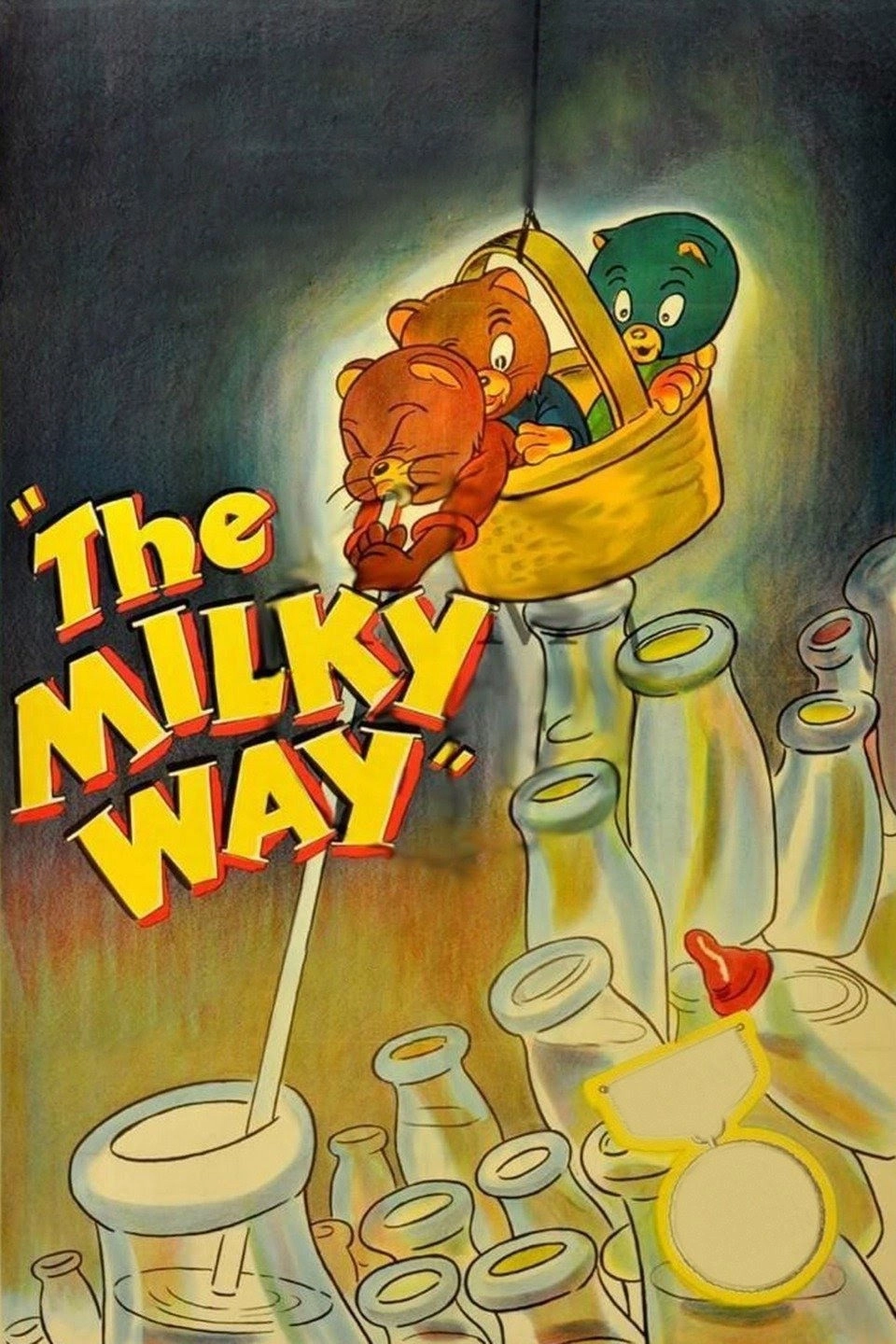The Milky Way