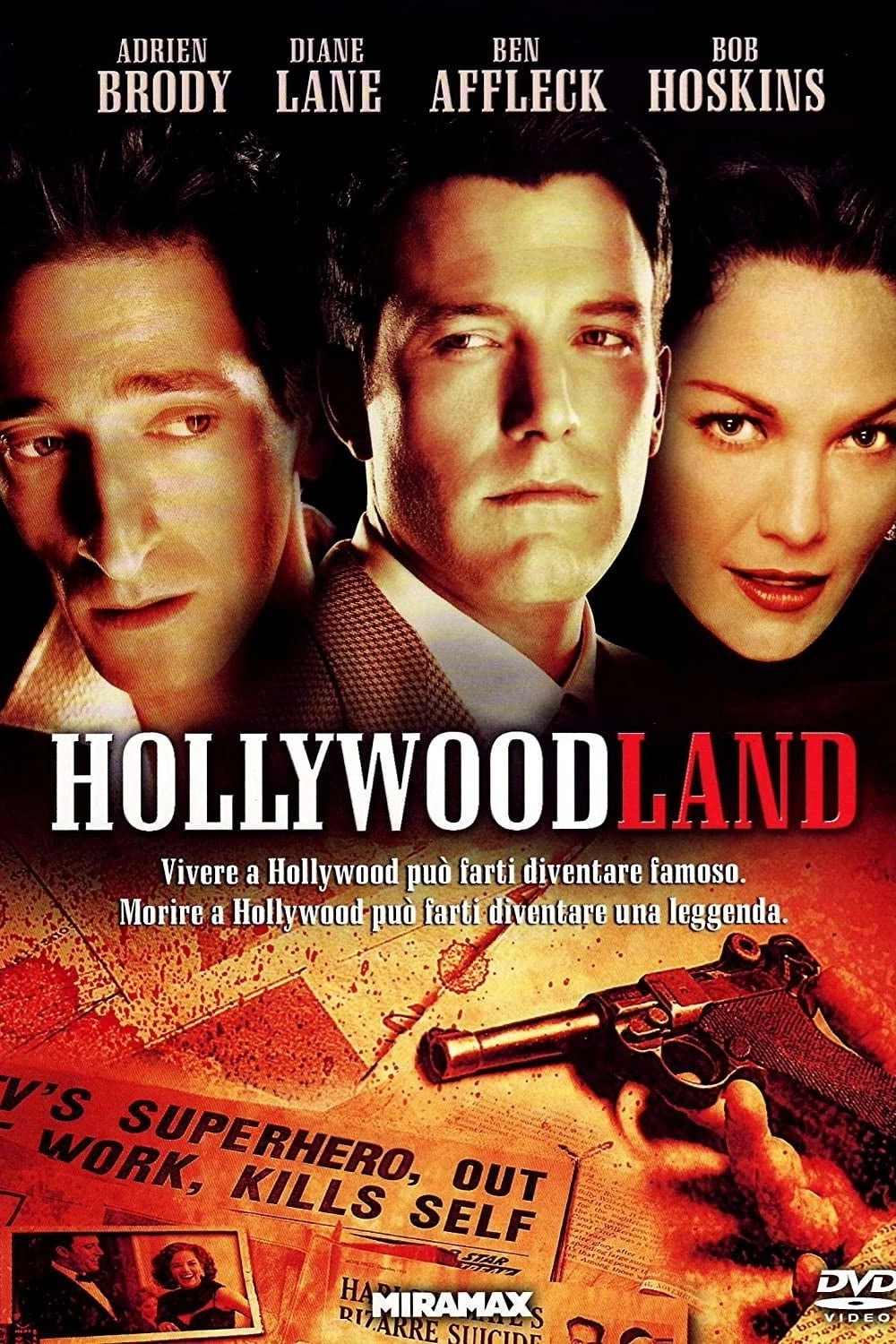 Hollywoodland