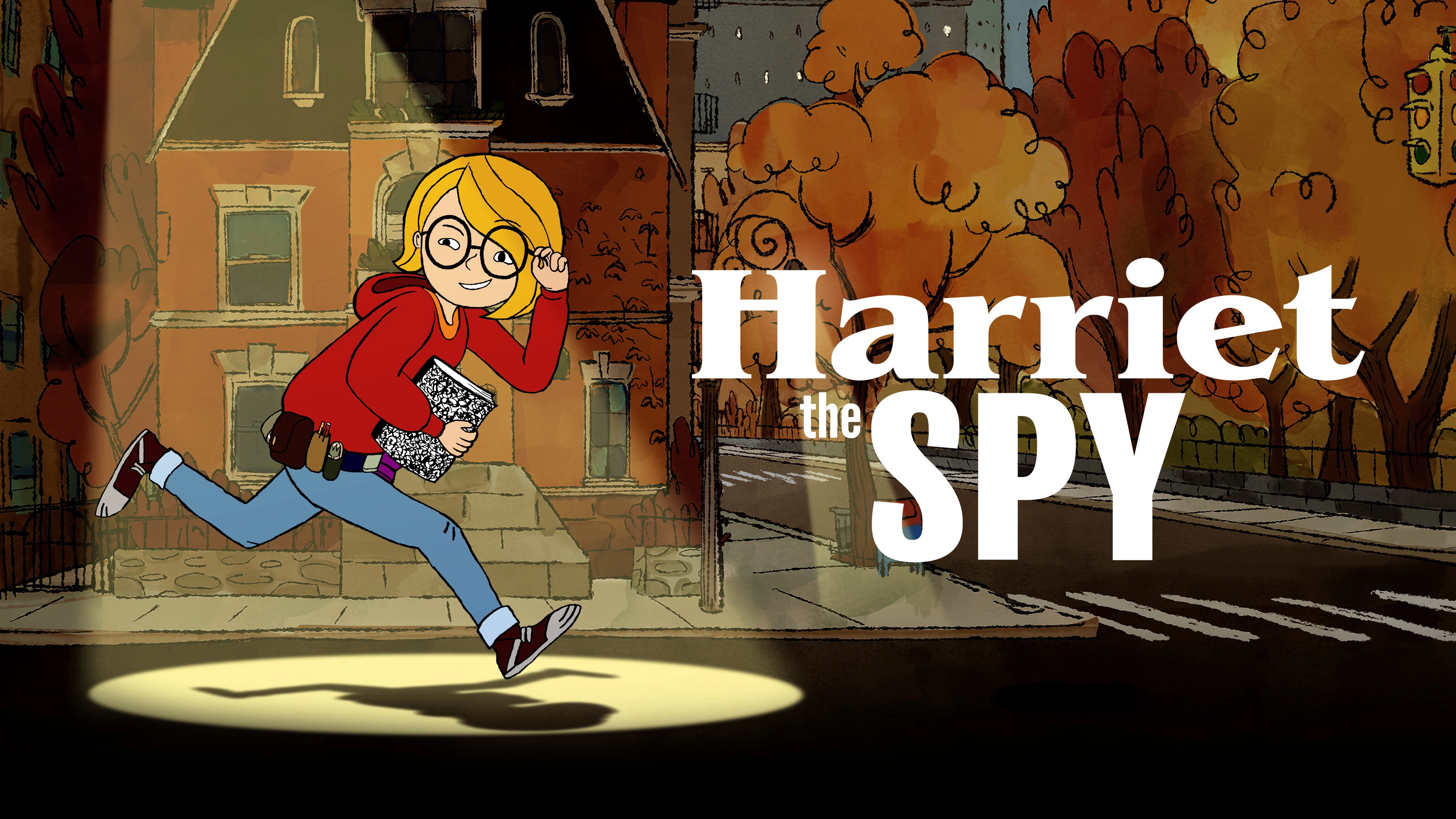 Harriet the Spy