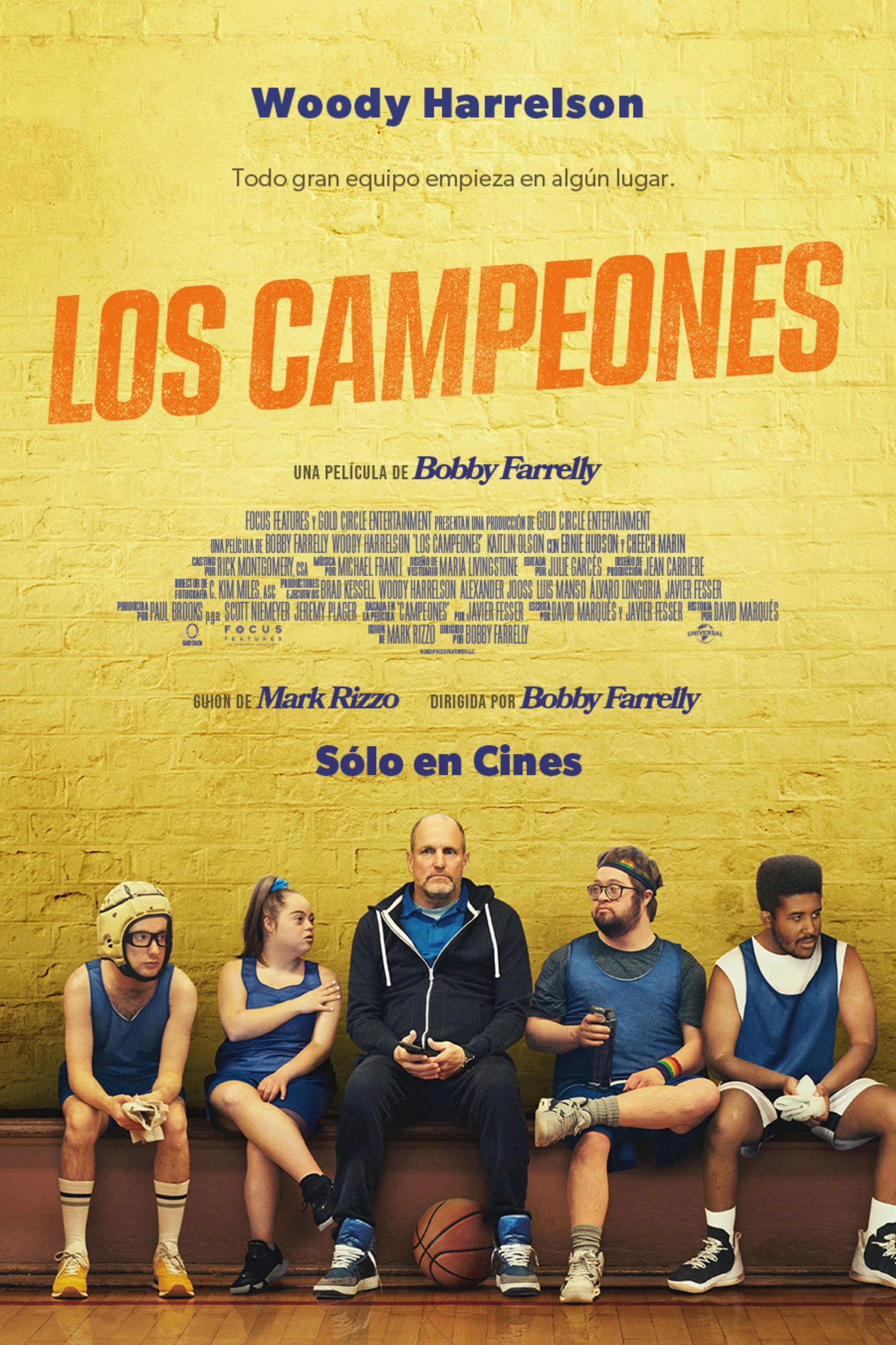 Champions