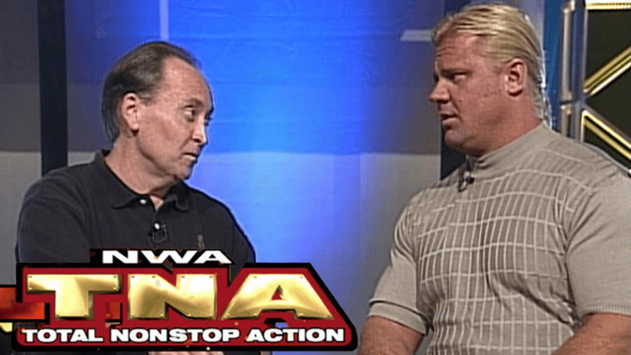NWA-TNA Weekly PPV
