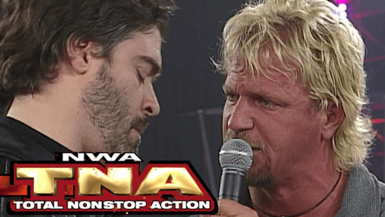 NWA-TNA Weekly PPV