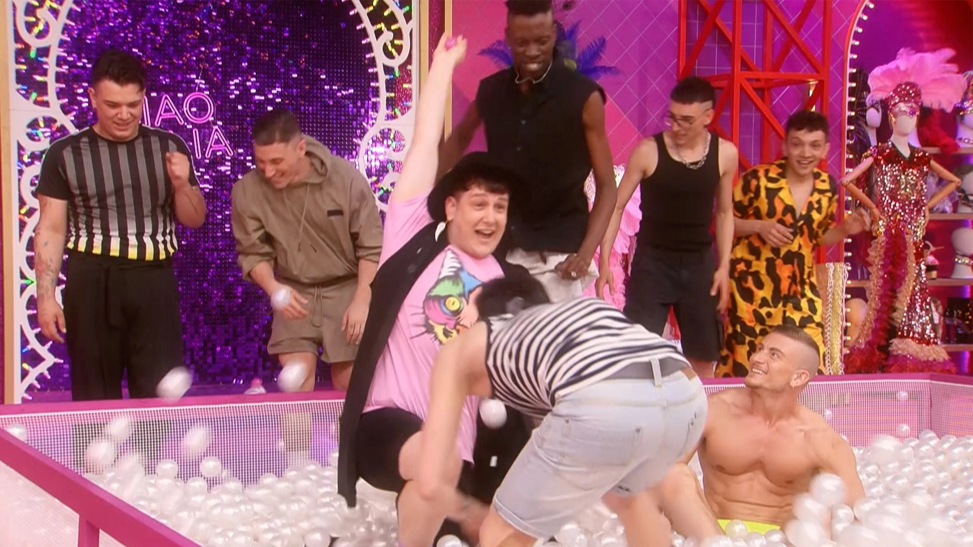 Drag Race Italia